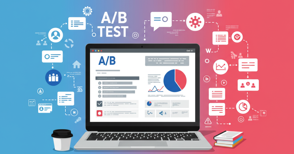ABテストの具体的なやり方・進め方