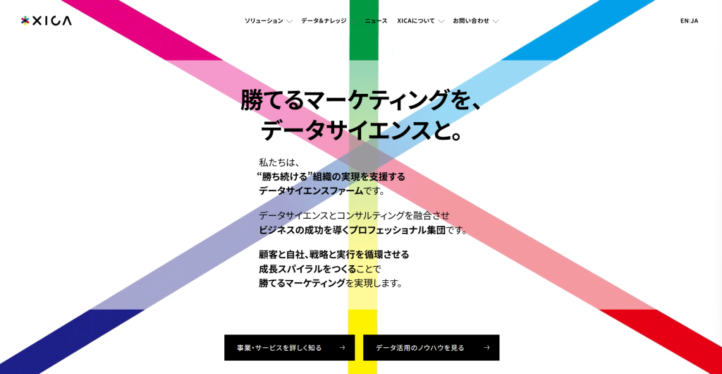 株式会社サイカ