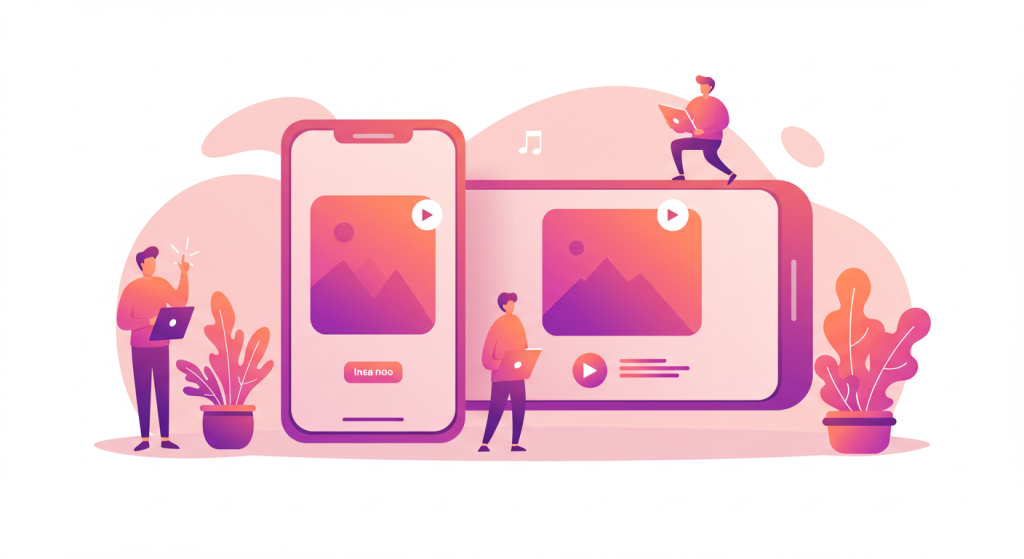 Instagram広告とは？