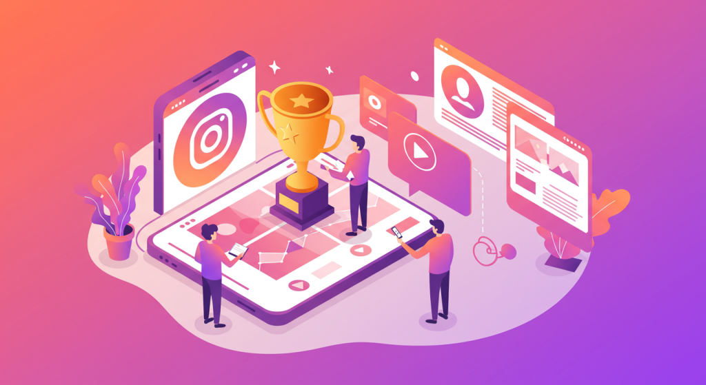 Instagram広告のおすすめ代理店10選