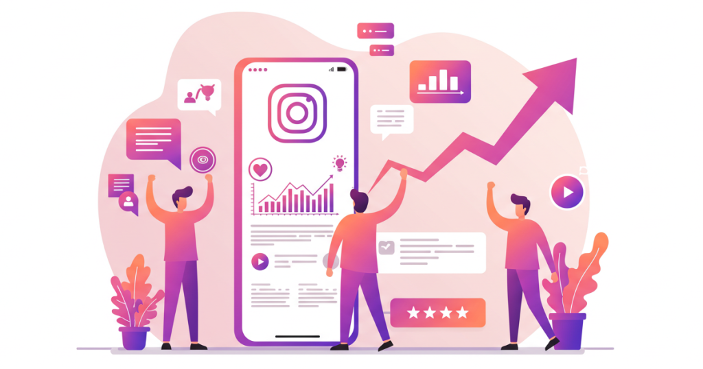 Instagram広告を成功させるコツ