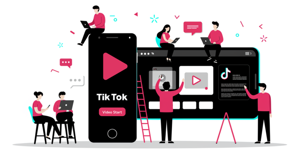 TikTok広告とは？